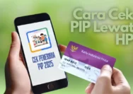 Cek Bantuan PIP Juni Lewat HP: Langkah-langkah Mudah dan Cepat