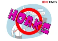 Cek Fakta: Menkes Mark Up Anggaran Alkes Hingga Rp30 Miliar?