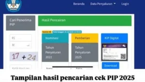 Cek PIP 2026 dengan NISN dan NIK di SIPINTAR Kemendikdasmen