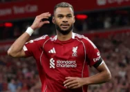 Cody Gakpo: Bintang Belanda di Piala Dunia dan Masa Depan di Liverpool