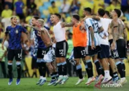 Colombia Menang Sengit dalam Pertandingan Piala Dunia 2026