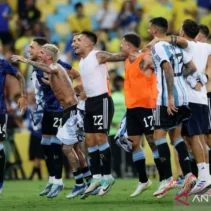 Colombia Menang Sengit dalam Pertandingan Piala Dunia 2026