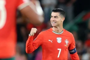 Cristiano Ronaldo Kejar Rekor Bersejarah di Piala Dunia 2026: Portugal Ditahan Imbang Kongo