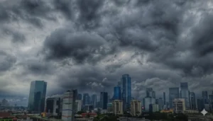Cuaca Ekstrem Mengguncang Chicago dan Wilayah Sekitarnya: Dampak dan Perubahan yang Muncul