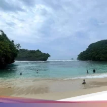 Cuaca Wisata Air Jawa Tengah 16 Juni 2026: Pantai Selatan Jadi Pilihan Utama untuk Liburan