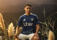Cuci Gudang Persib Berlanjut: Federico Barba Resmi Berpisah dengan Tim