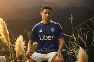 Cuci Gudang Persib Berlanjut: Federico Barba Resmi Berpisah dengan Tim