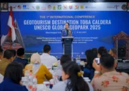 Dampak Positif Status Green Card UNESCO Kaldera Toba bagi Ekonomi dan Pariwisata