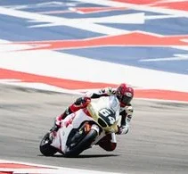 Dapat Perhatian Saat Cedera, Mario Aji Ungkap Kedekatan dengan Pembalap Top MotoGP