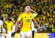 David Ospina Terpilih Masuk Skuad Kolombia untuk Piala Dunia 2026