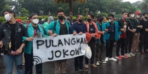 Demo Mahasiswa Besok di Jakarta: Lokasi dan Isu yang Diangkat