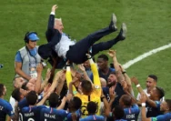 Didier Deschamps: Arsitek di Balik Kesuksesan Prancis di Piala Dunia 2026