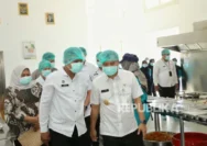 Ditemukan 100 Titik SPPG Diduga Fiktif di Cilacap, Bantahan BGN Jateng Mencuat