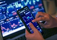 Dolar AS Menguat, BBNI dan Saham Perbankan Tertekan di Pasar Modal