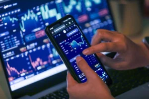 Dolar AS Menguat, BBNI dan Saham Perbankan Tertekan di Pasar Modal