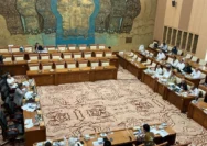 DPR Setujui Anggaran Kementerian ESDM 2027 Sebesar Rp 27,33 Triliun