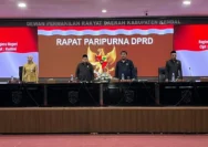 DPRD Kendal Siapkan Dana Cadangan Pilkada 2029 Tanpa Mengganggu Pelayanan Publik