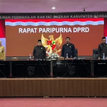 DPRD Kendal Siapkan Dana Cadangan Pilkada 2029 Tanpa Mengganggu Pelayanan Publik