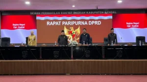 DPRD Kendal Siapkan Dana Cadangan Pilkada 2029 Tanpa Mengganggu Pelayanan Publik