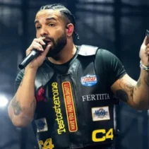 Drake Pertahankan Dominasi dengan ICEMAN di Billboard 200 Selama Empat Minggu Berturut-turut