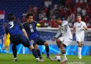 Drama di Balik Laga Spanyol vs Uruguay: Ketegangan Menjelang Pertandingan Penentu di Piala Dunia 2026
