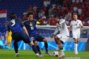 Drama di Balik Laga Spanyol vs Uruguay: Ketegangan Menjelang Pertandingan Penentu di Piala Dunia 2026
