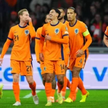 Drama Kubo: Timnas Jepang Tahan Imbang Belanda di Piala Dunia 2026 meski Kehilangan Bintang