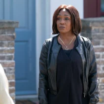 Drama Mengharukan di EastEnders: Pertarungan Denise Fox dengan Penyakit Kanker