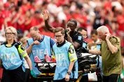 Drama Patah Kaki di Piala Dunia: Ismael Kone dan Assim Madibo dalam Sorotan