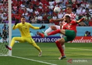 Drama Pembuka Piala Dunia: Brazil Terkait Imbang dengan Maroko, Jerman Menghancurkan Curacao