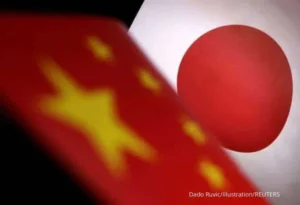 Dua Warga Negara Jepang Ditangkap di China Terkait Penyulundupan Barang Terlarang
