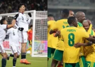 Edson Álvarez dan Meksiko Menang Telak atas Ceko di Piala Dunia 2026