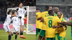 Edson Álvarez dan Meksiko Menang Telak atas Ceko di Piala Dunia 2026