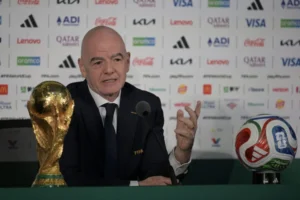 FIFA Tegaskan Tidak Ada Keuntungan dari Jeda Minum Piala Dunia 2026