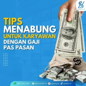 Gaji Pas-pasan Bukan Halangan, Temukan Rahasia Cerdas Nabung Saham