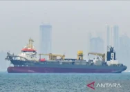 Garda Revolusi Iran Serang Kapal Berbendera Singapura di Selat Hormuz, Ketegangan Meningkat