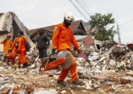 Gempa Bumi Dahsyat di Sulteng: Korban Meninggal Dunia Jadi 3 Orang, Kepala BNPB Turun Langsung ke Sigi, Sementara Venezuela Dilanda Gempa yang Mengakibatkan 164 Orang Meninggal Dunia