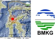 Gempa M 6,7 di Sulawesi Tengah: Pusat Gempa Mengguncang dan Langkah Penanganan Darurat Dilakukan