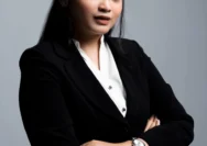 Ginka Febriyanti Ginting: Dari Relawan Prabowo ke Komisaris Muda Pertamina Retail