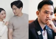 Giorgio Antonio Dipanggil 'My Daddy', Ruben Onsu Semprot Pola Asuh Sarwendah