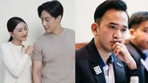 Giorgio Antonio Dipanggil 'My Daddy', Ruben Onsu Semprot Pola Asuh Sarwendah