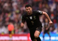 Gonçalo Ramos: Bintang Baru AC Milan yang Menggegerkan Bursa Transfer