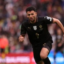 Gonçalo Ramos: Bintang Baru AC Milan yang Menggegerkan Bursa Transfer
