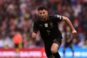 Gonçalo Ramos: Bintang Baru AC Milan yang Menggegerkan Bursa Transfer