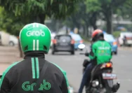 Grab Luncurkan Kebijakan Baru: Bagi Hasil 8% untuk Mitra GrabBike Mulai Juli 2026