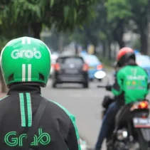 Grab Luncurkan Kebijakan Baru: Bagi Hasil 8% untuk Mitra GrabBike Mulai Juli 2026