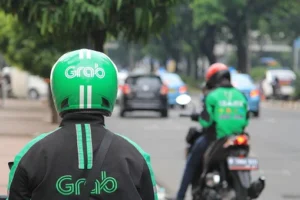 Grab Luncurkan Kebijakan Baru: Bagi Hasil 8% untuk Mitra GrabBike Mulai Juli 2026