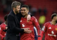 Guncang Bursa Transfer: Man United Diminta Batalkan Transfer 80 Juta Pound Usai Menyepakati Persyaratan Pribadi