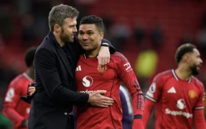 Guncang Bursa Transfer: Man United Diminta Batalkan Transfer 80 Juta Pound Usai Menyepakati Persyaratan Pribadi