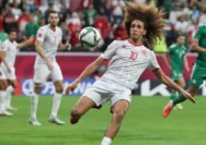 Hannibal Mejbri: Bintang Muda Tunisia yang Bersinar di Piala Dunia 2026